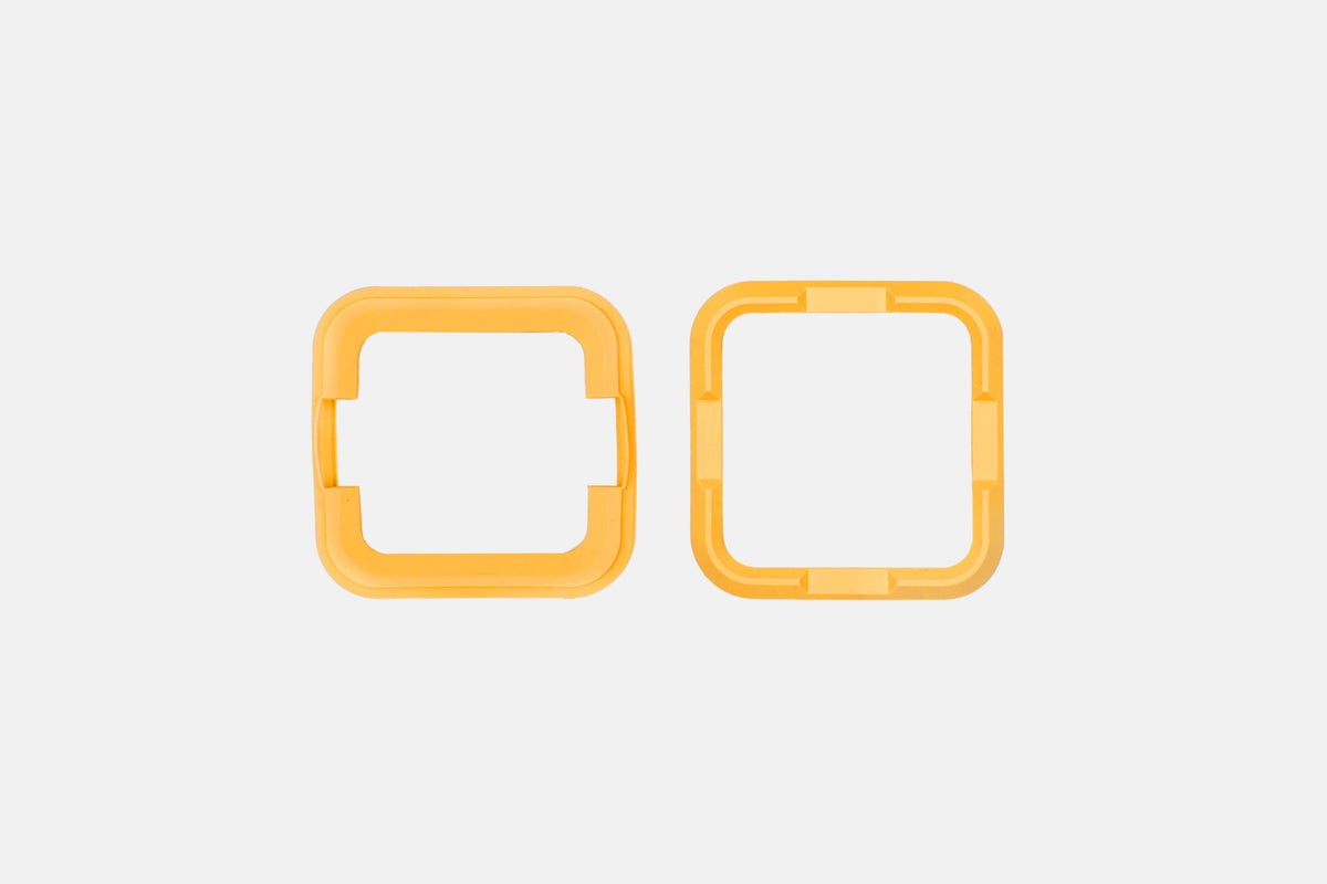 Ranger Bumpers