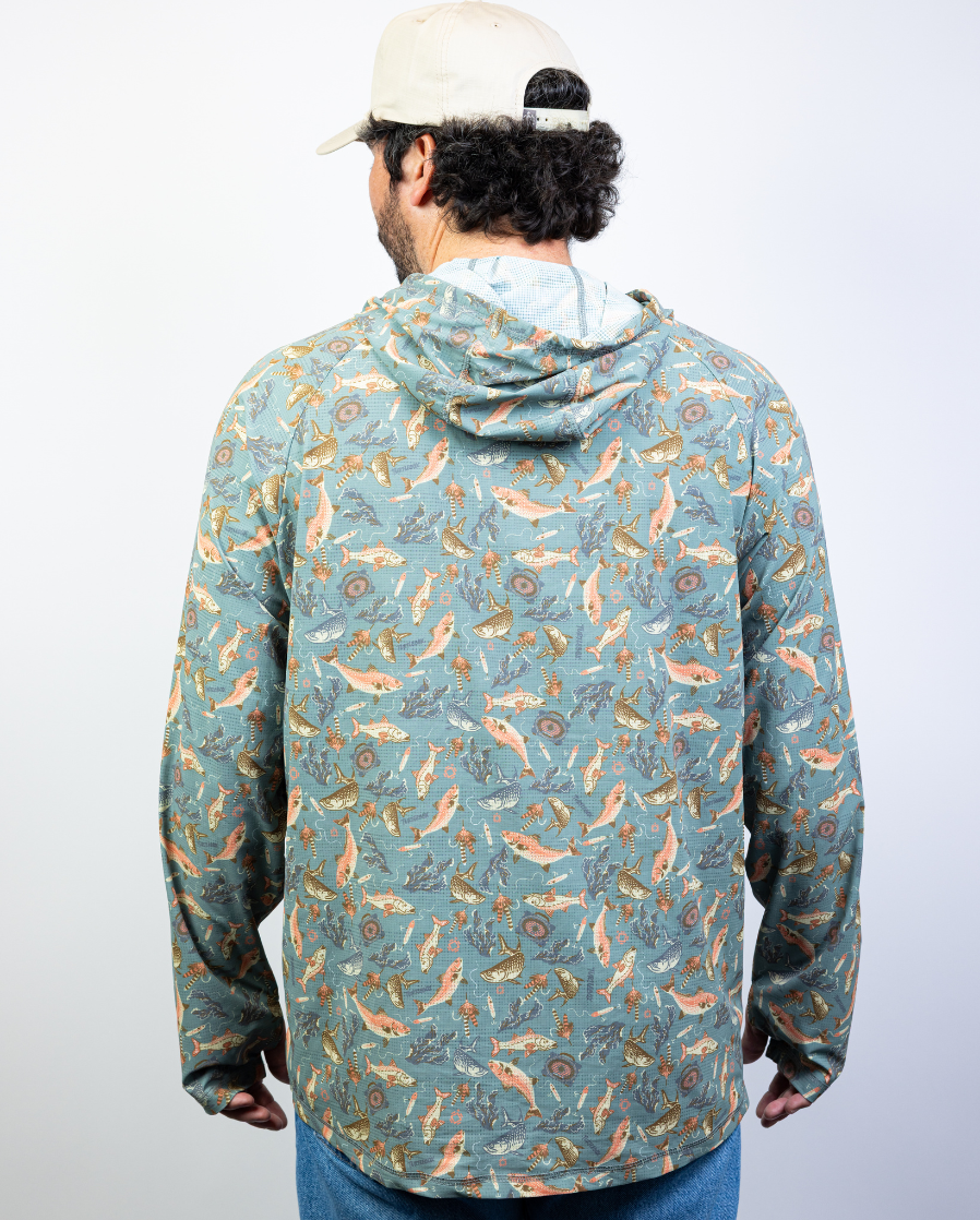 Sun Hoodie