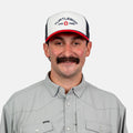 "Old Glory" Foamer Hat
