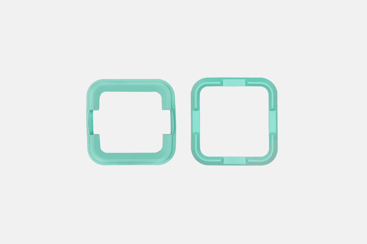 Ranger Bumpers