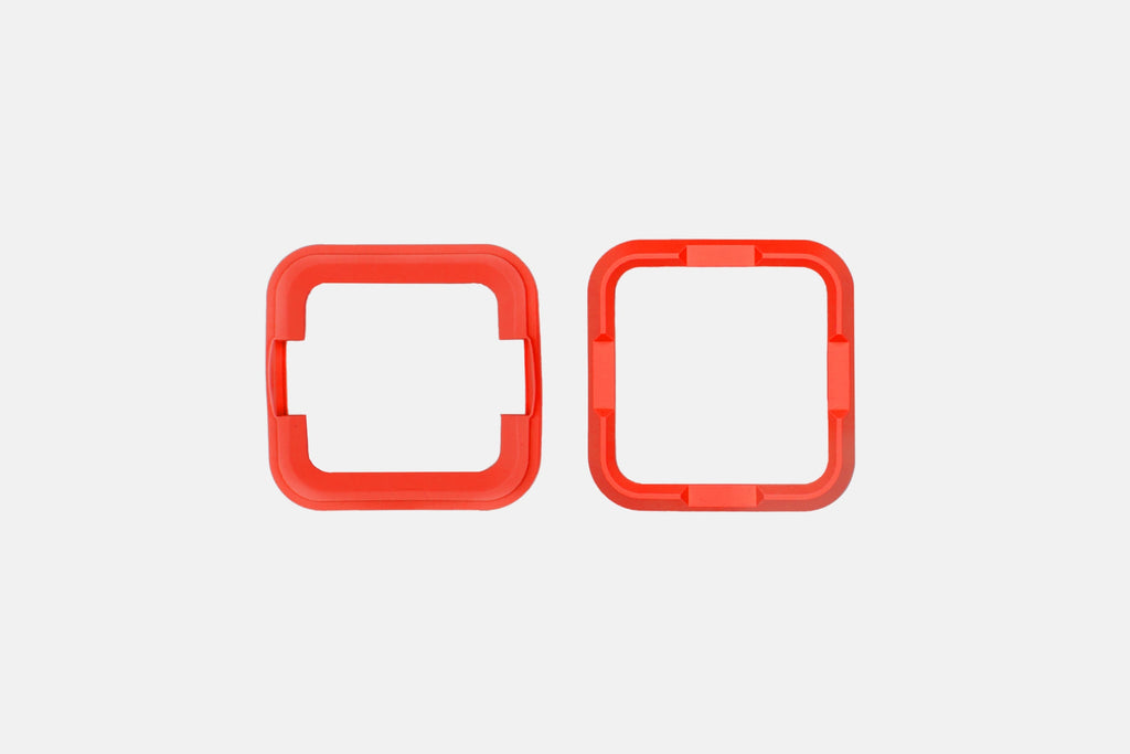 Ranger Bumpers