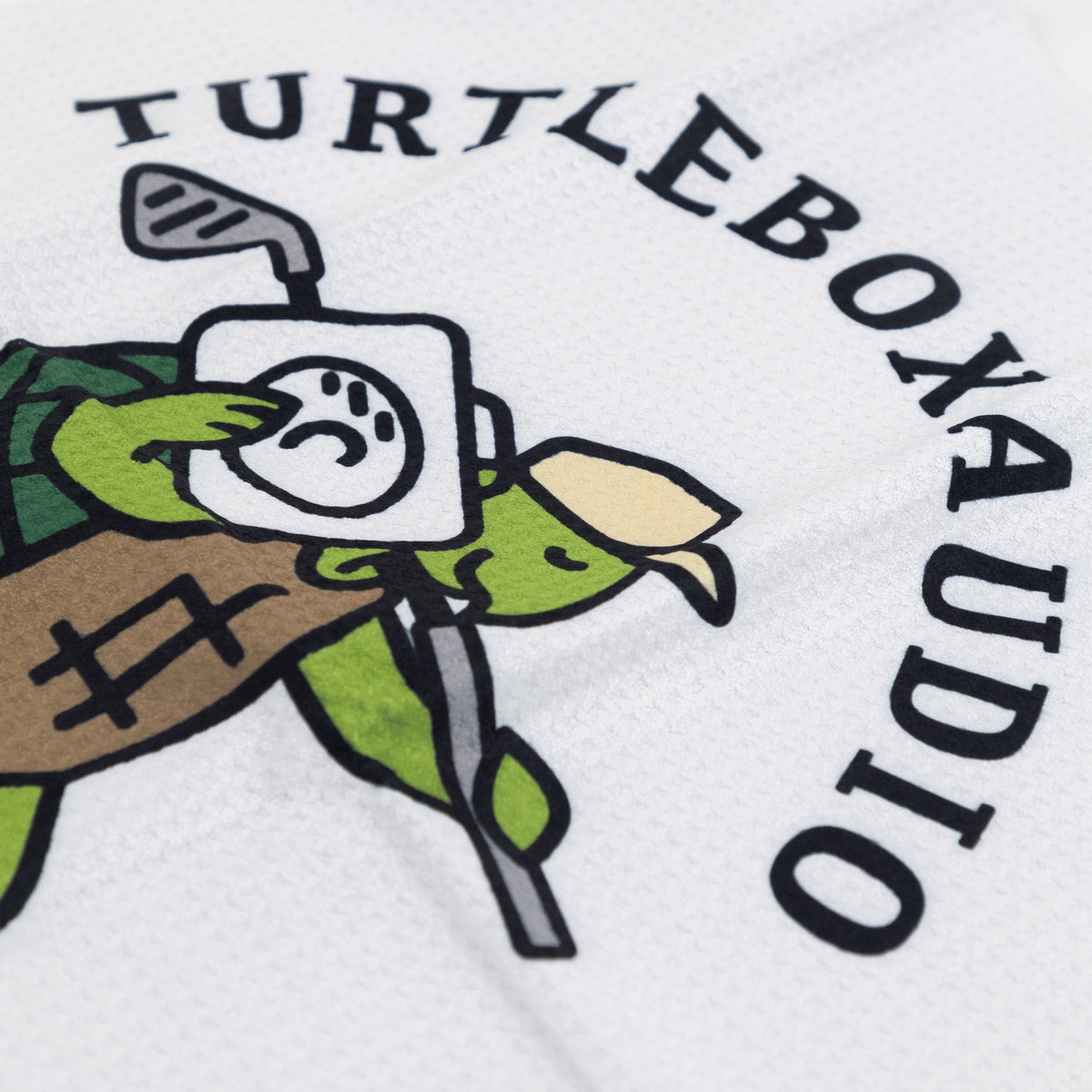 Golf Towel