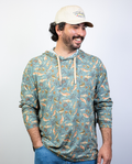 Sun Hoodie