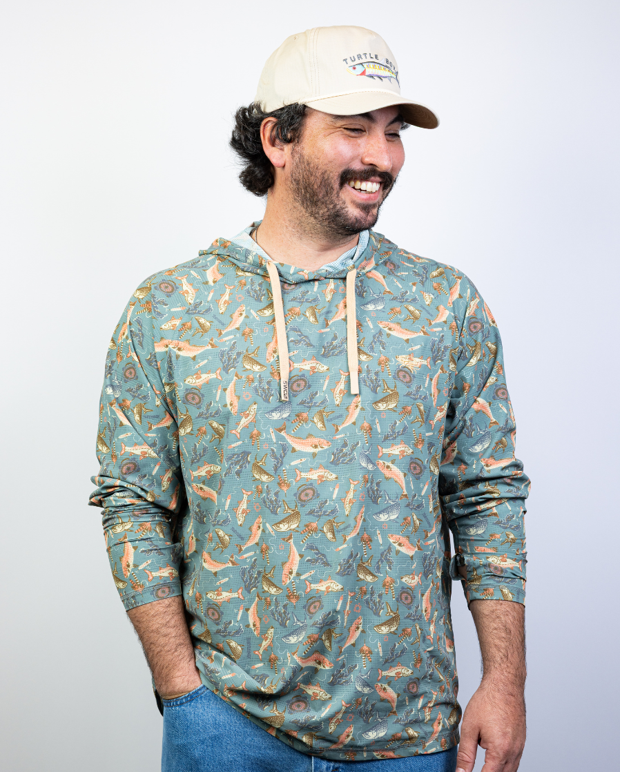 Sun Hoodie