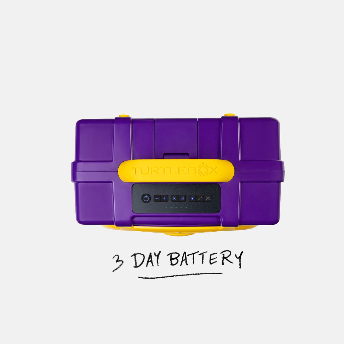 Original (Gen 3)