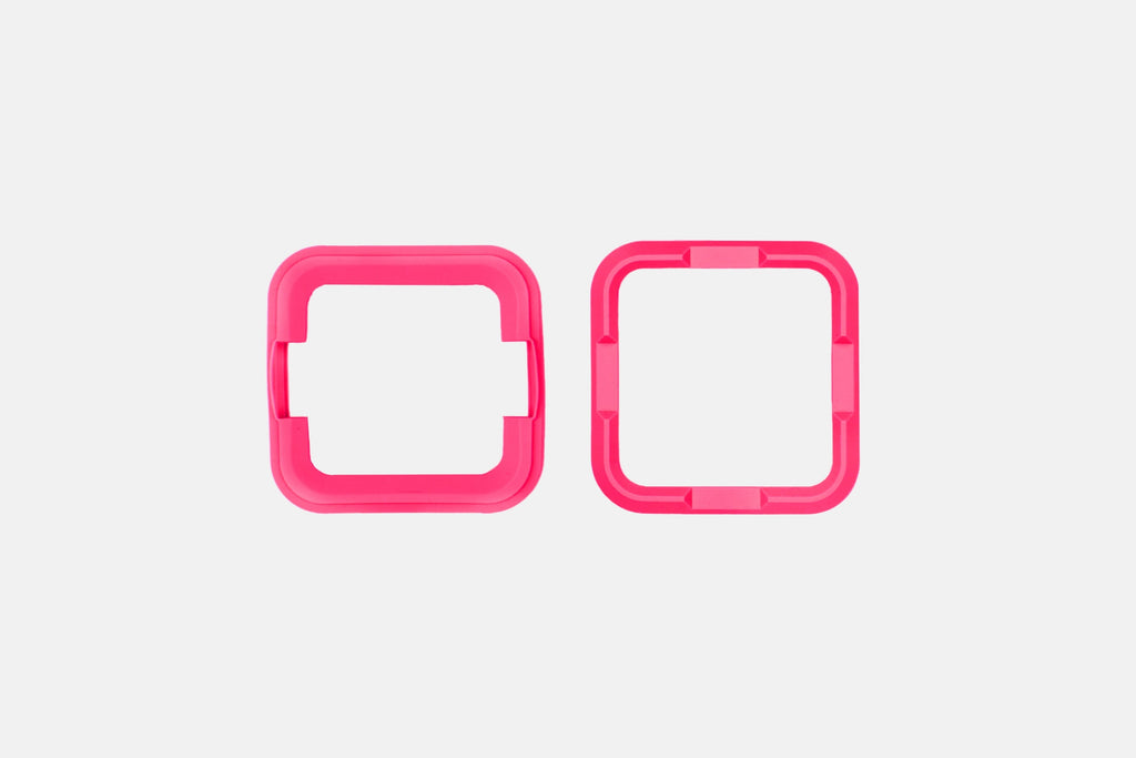 Ranger Bumpers