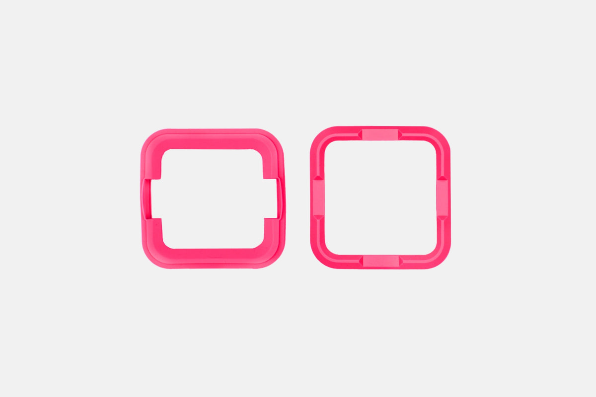 Ranger Bumpers