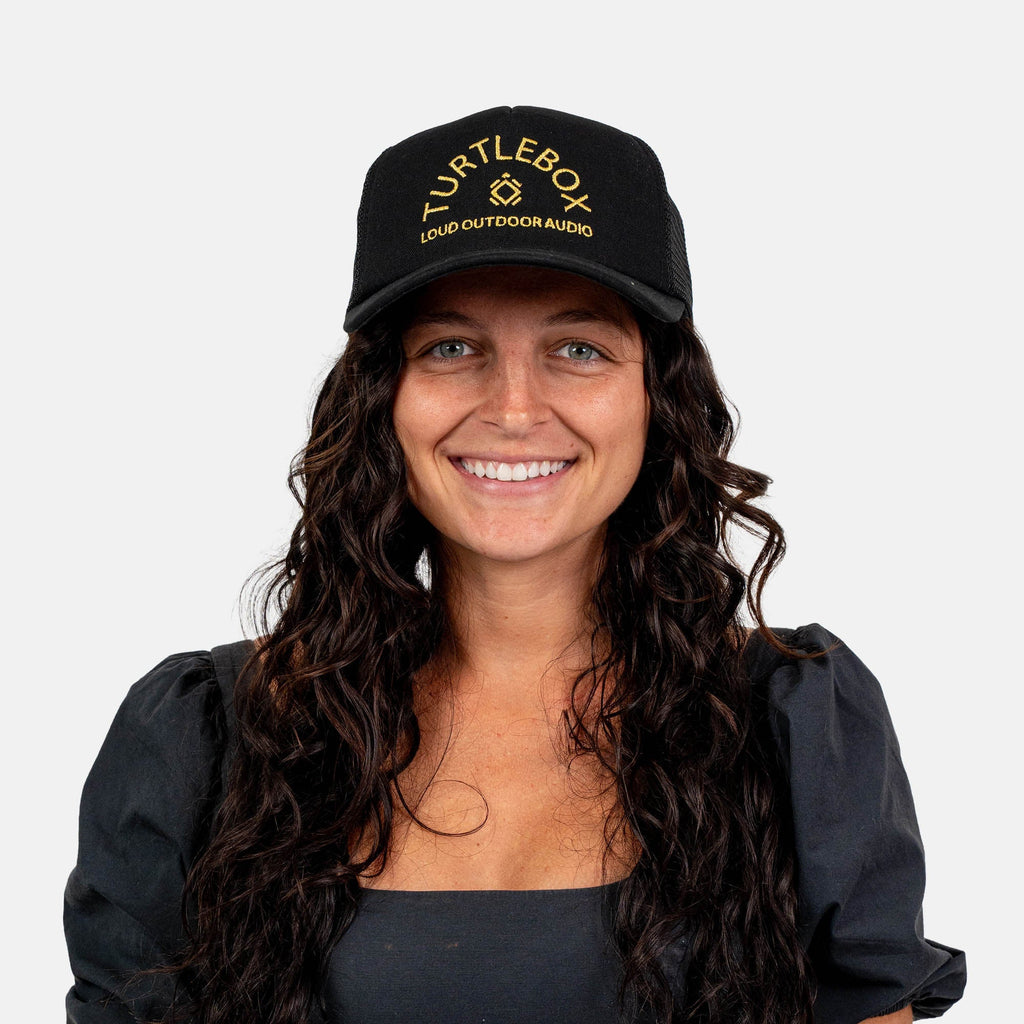 Bossman Hat