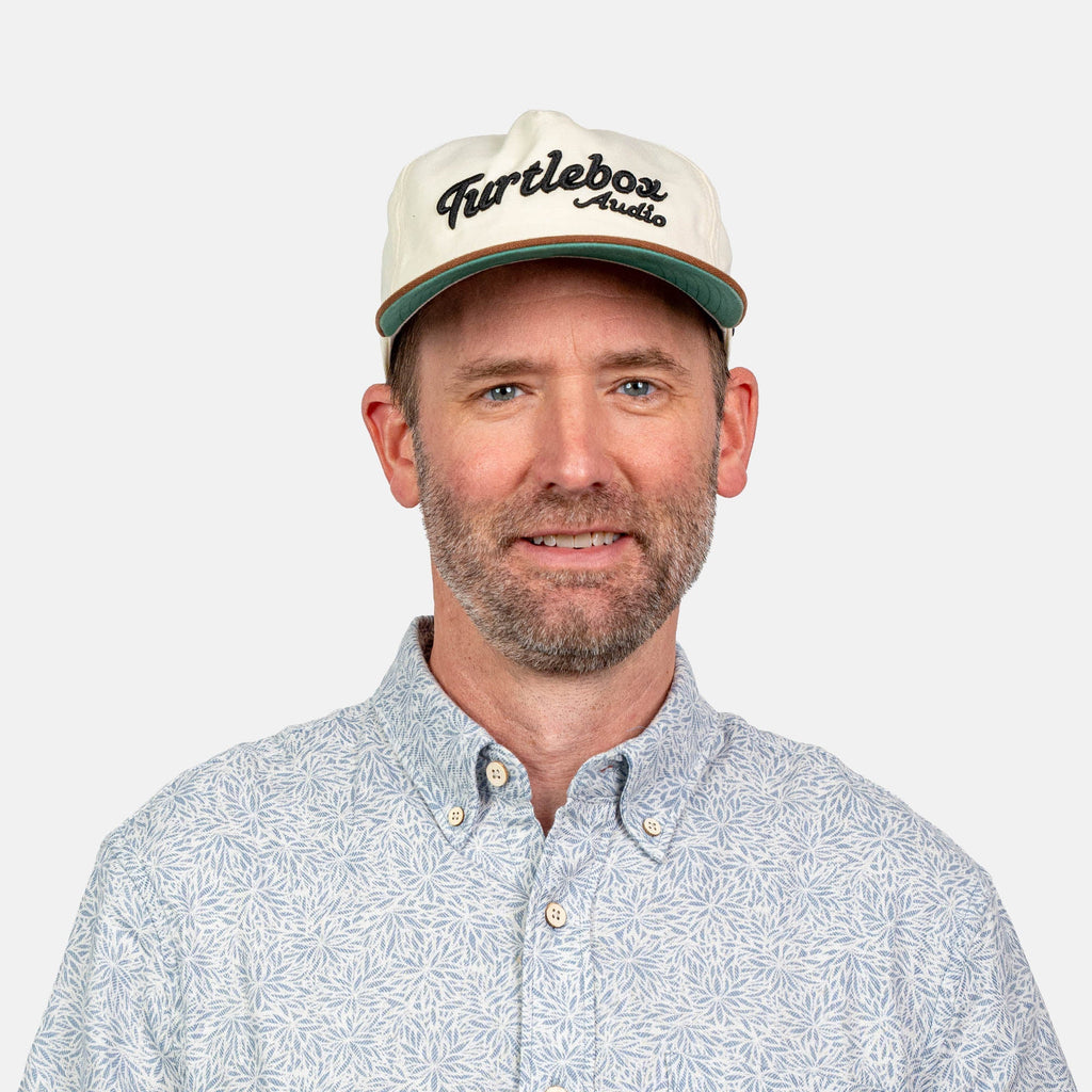 El Camino Hat
