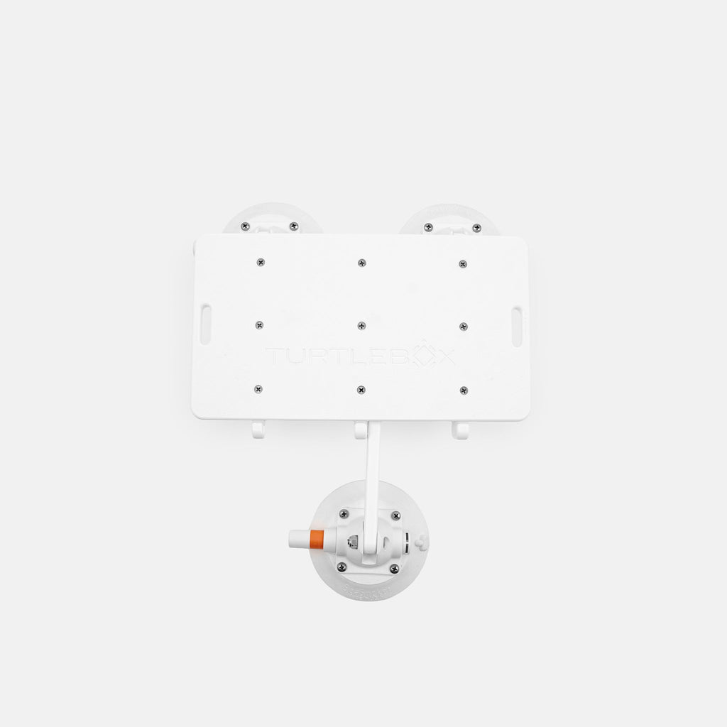 Original Boat Mount