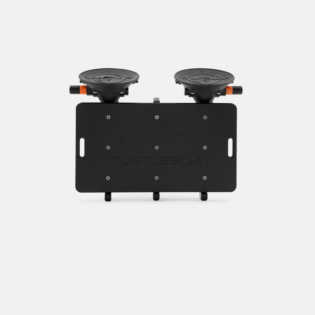 Original Boat Mount