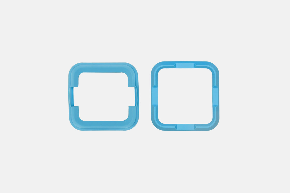 Ranger Bumpers