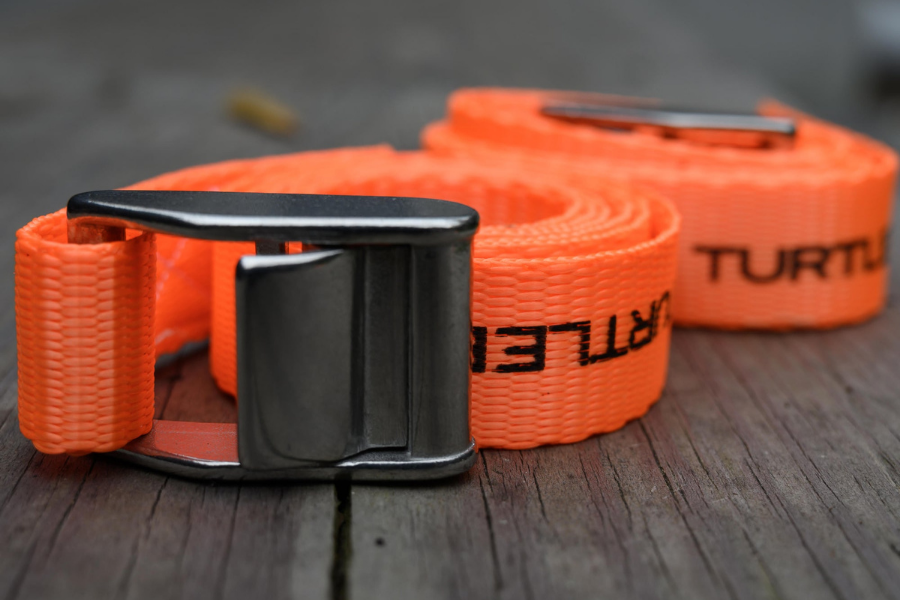 Tie-Down Straps