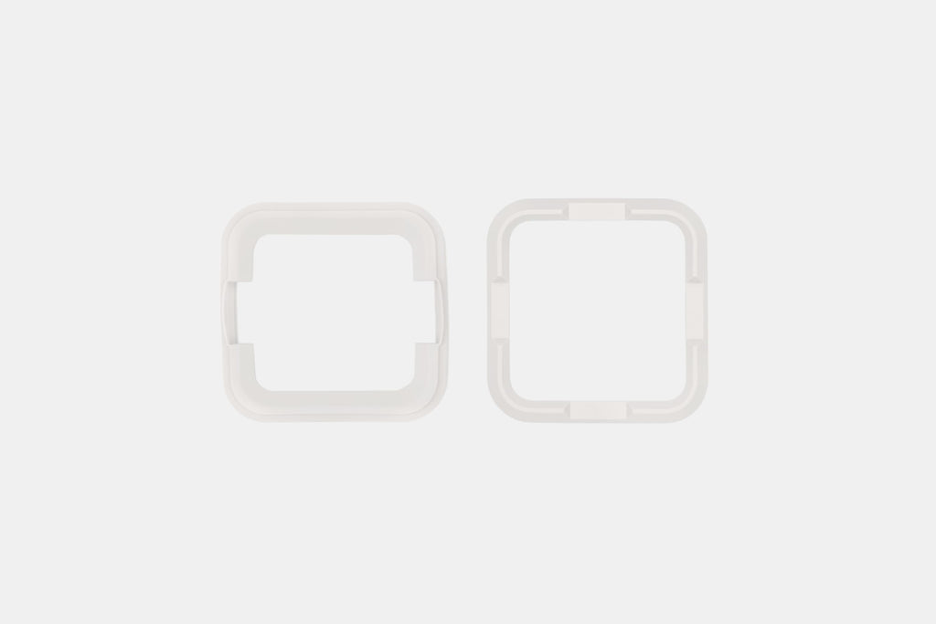 Ranger Bumpers