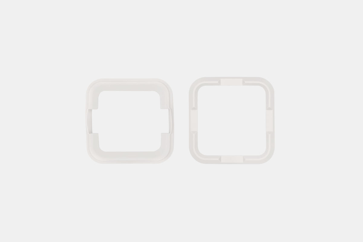 Ranger Bumpers