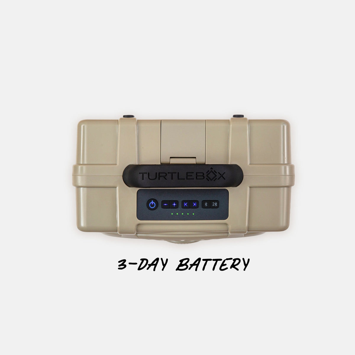 Original (Gen 3)