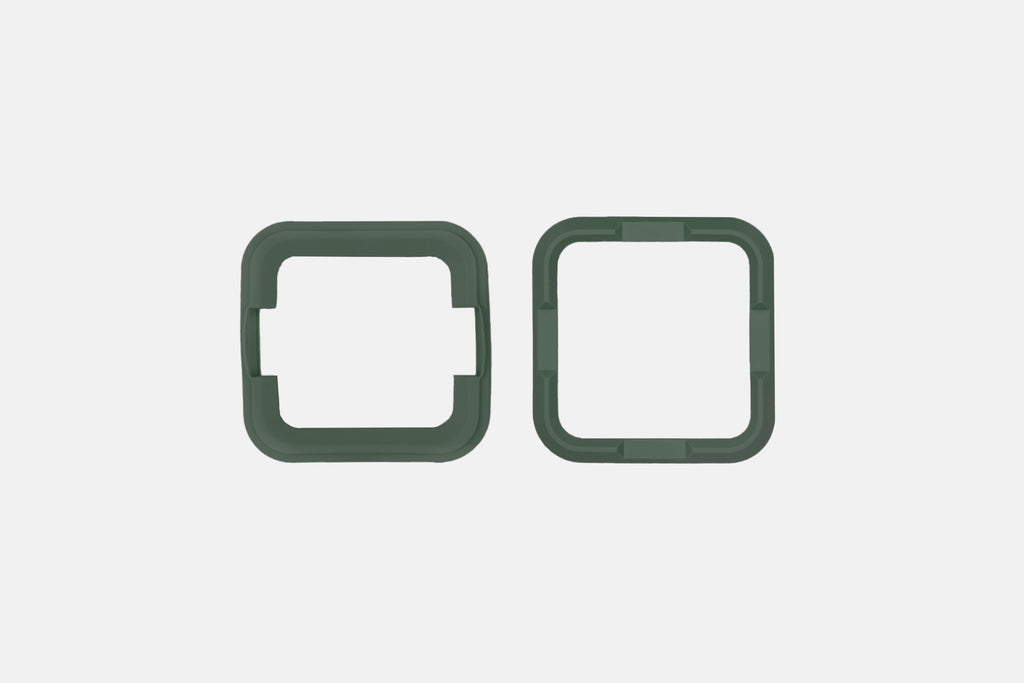 Ranger Bumpers