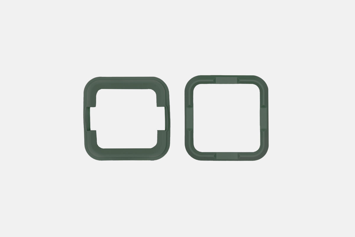 Ranger Bumpers