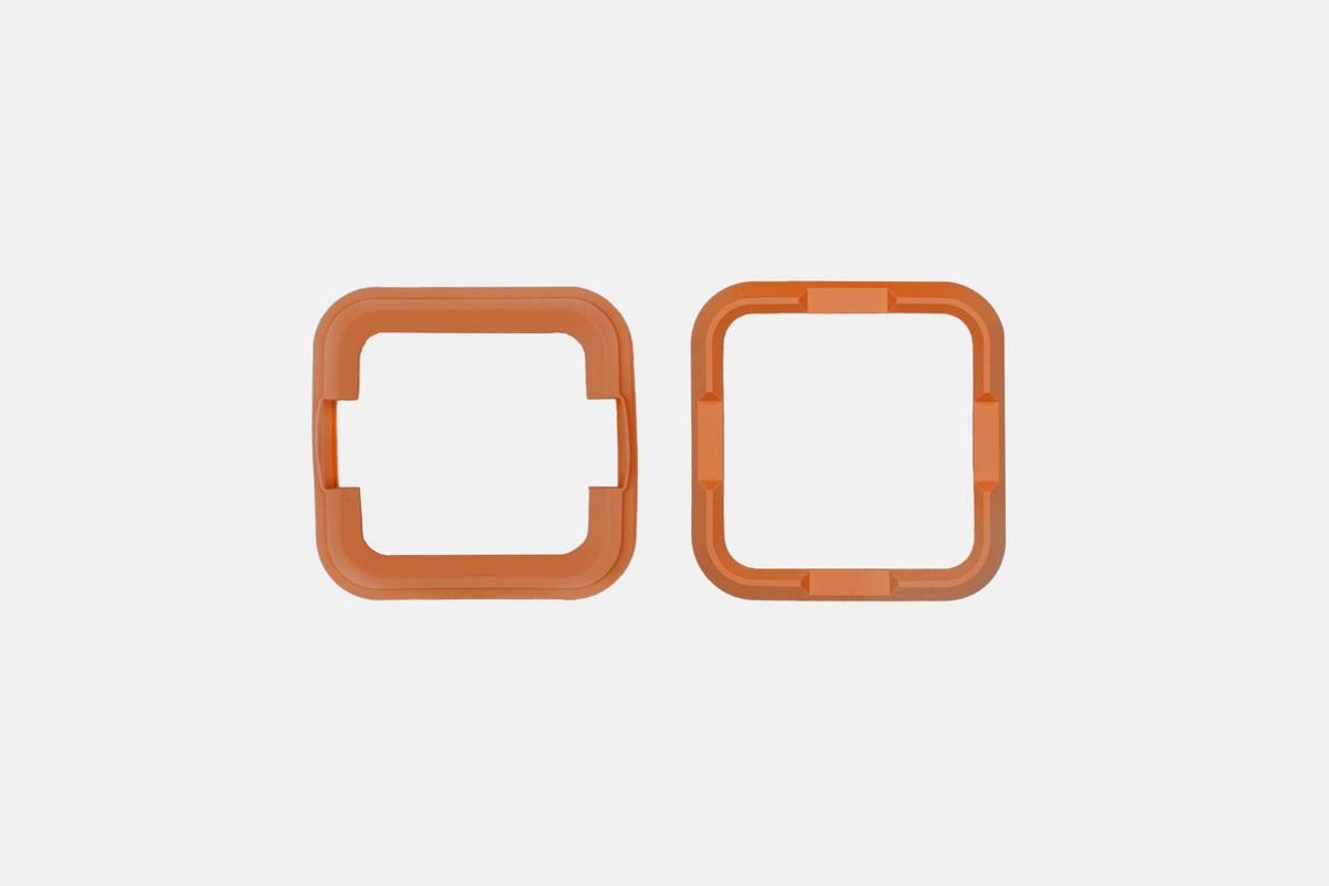 Ranger Bumpers