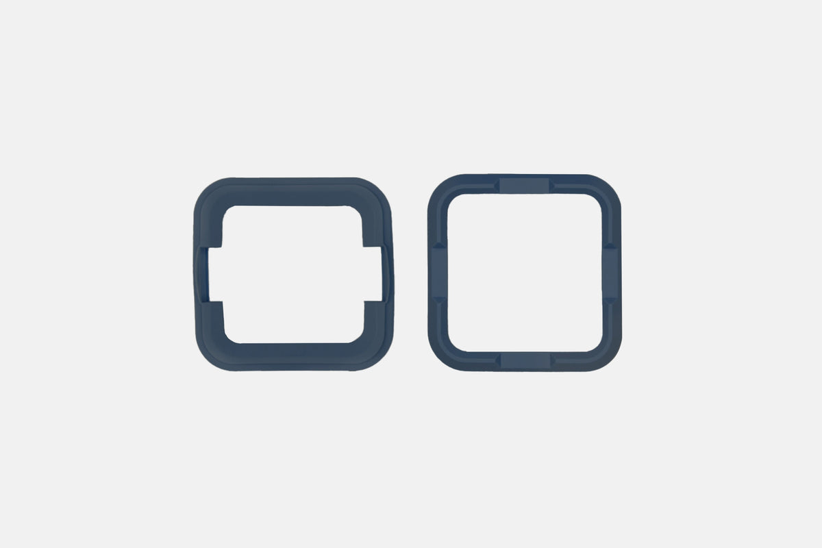 Ranger Bumpers