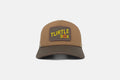 Old School Hunter Hat