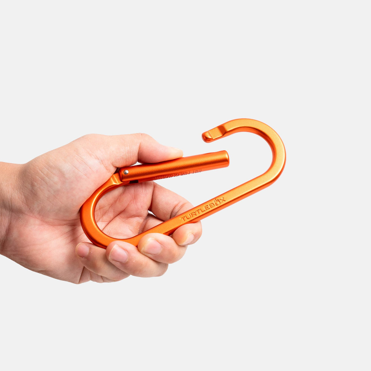 Carabiner