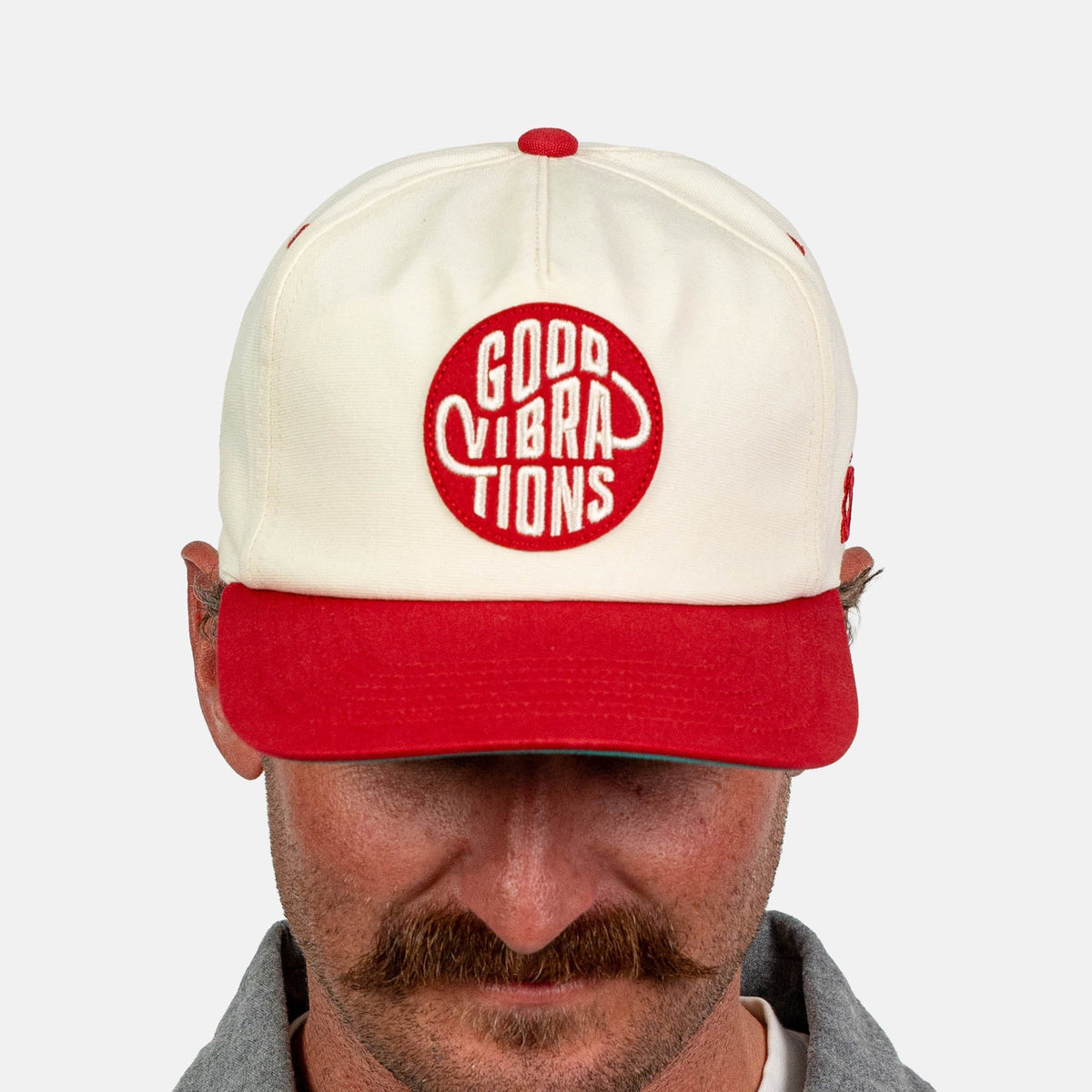 Good Vibrations Hat