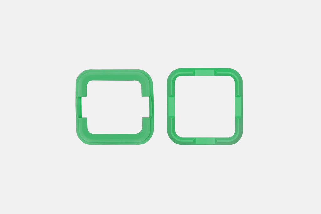 Ranger Bumpers