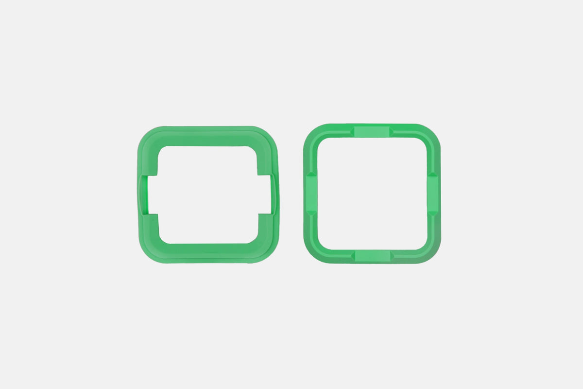 Ranger Bumpers