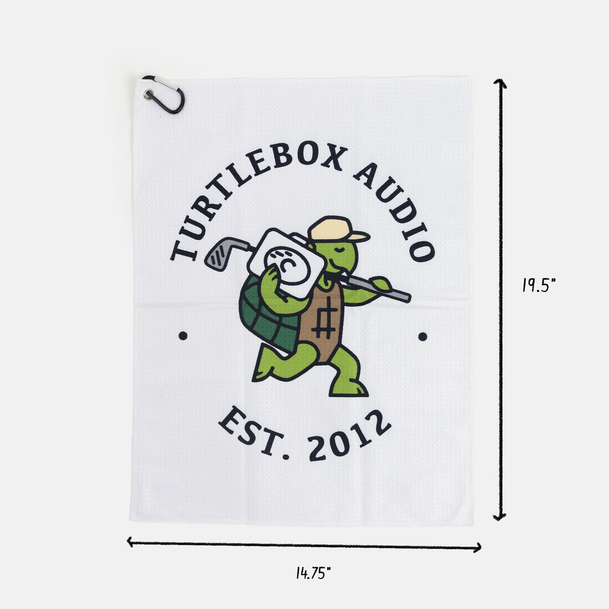 Golf Towel
