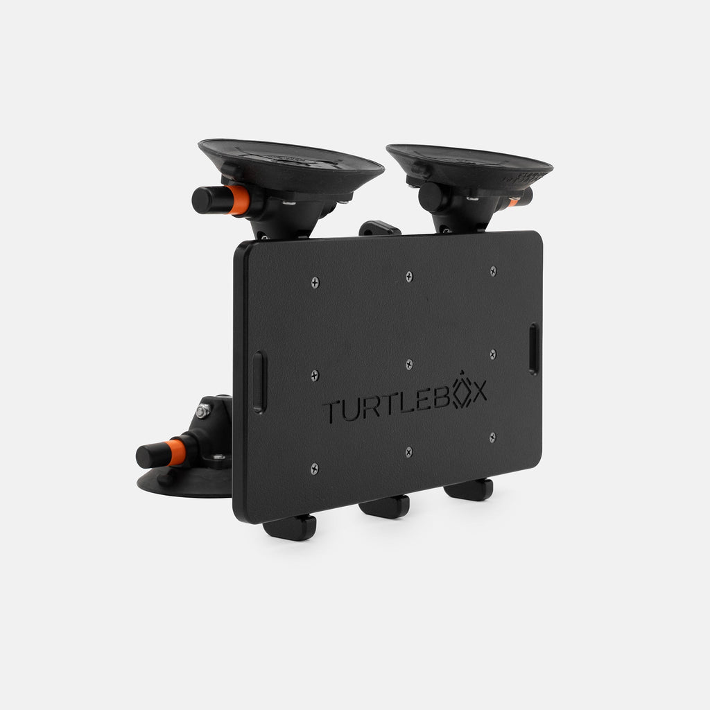 Original Boat Mount
