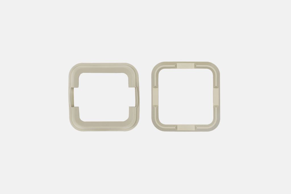 Ranger Bumpers