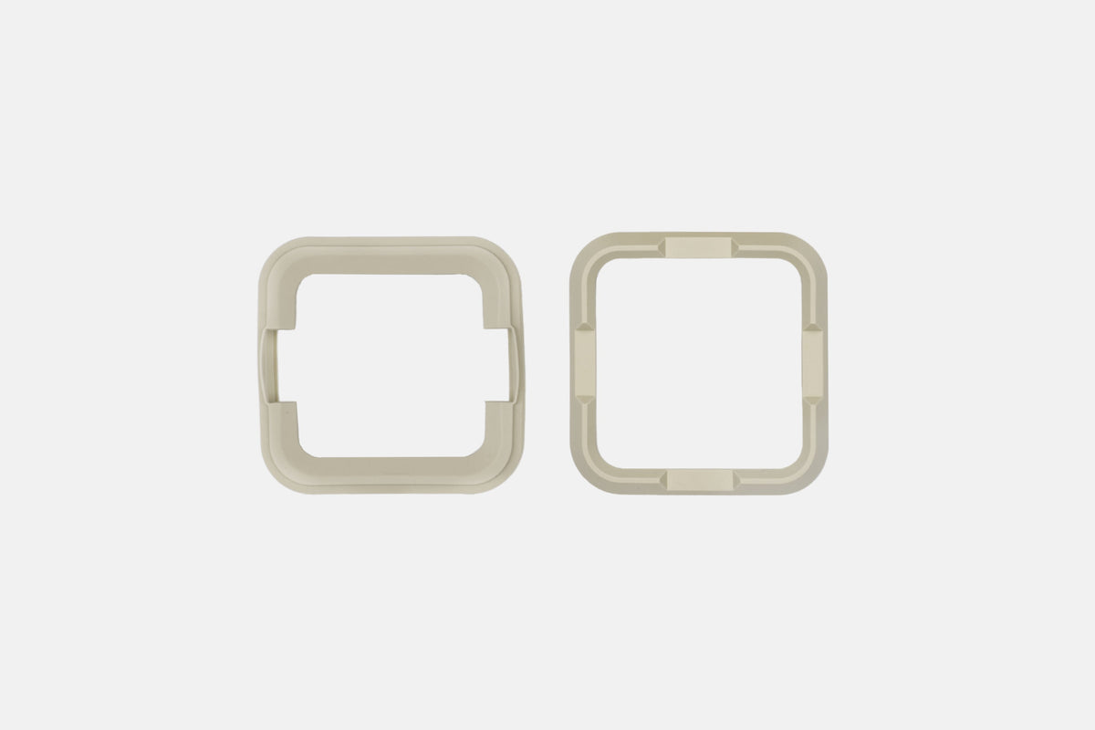 Ranger Bumpers