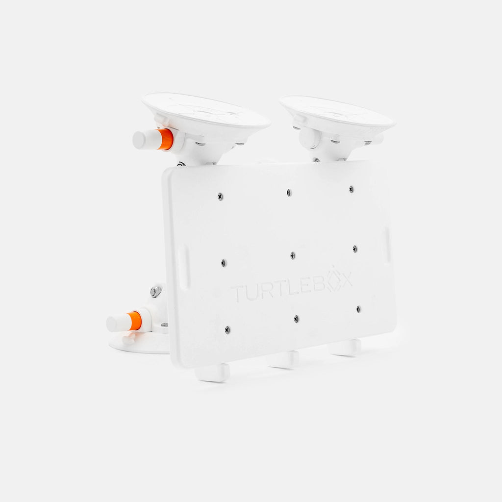 Original Boat Mount