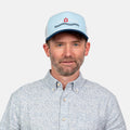 Live Free Wave Hat