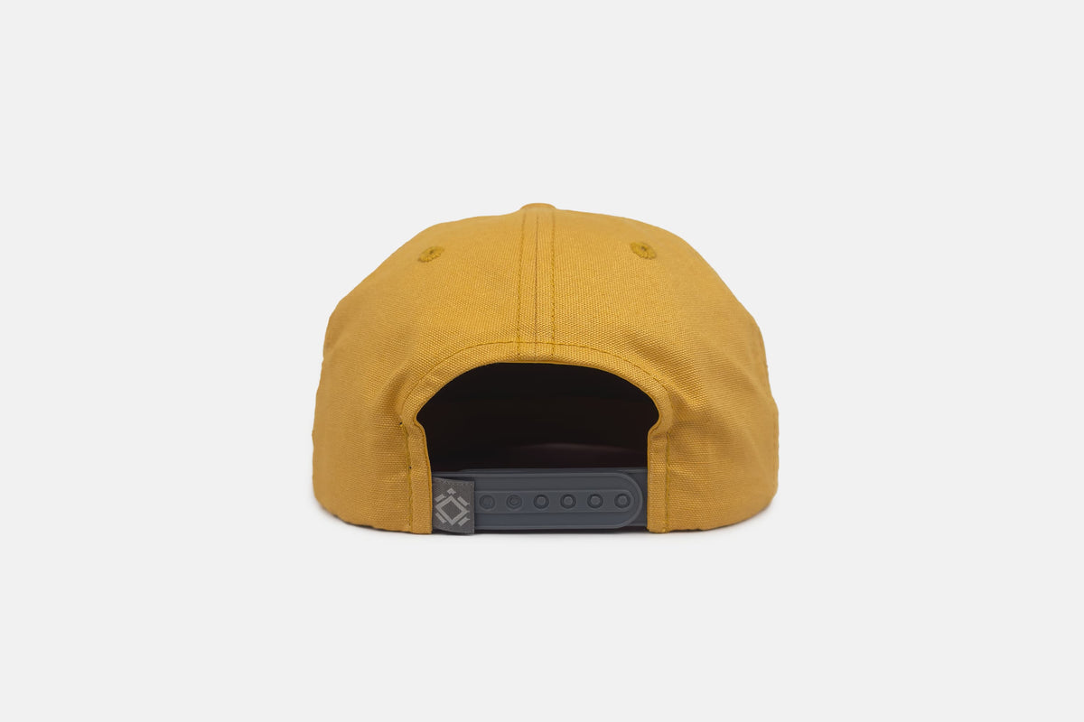 Cowboy Carpenter Hat