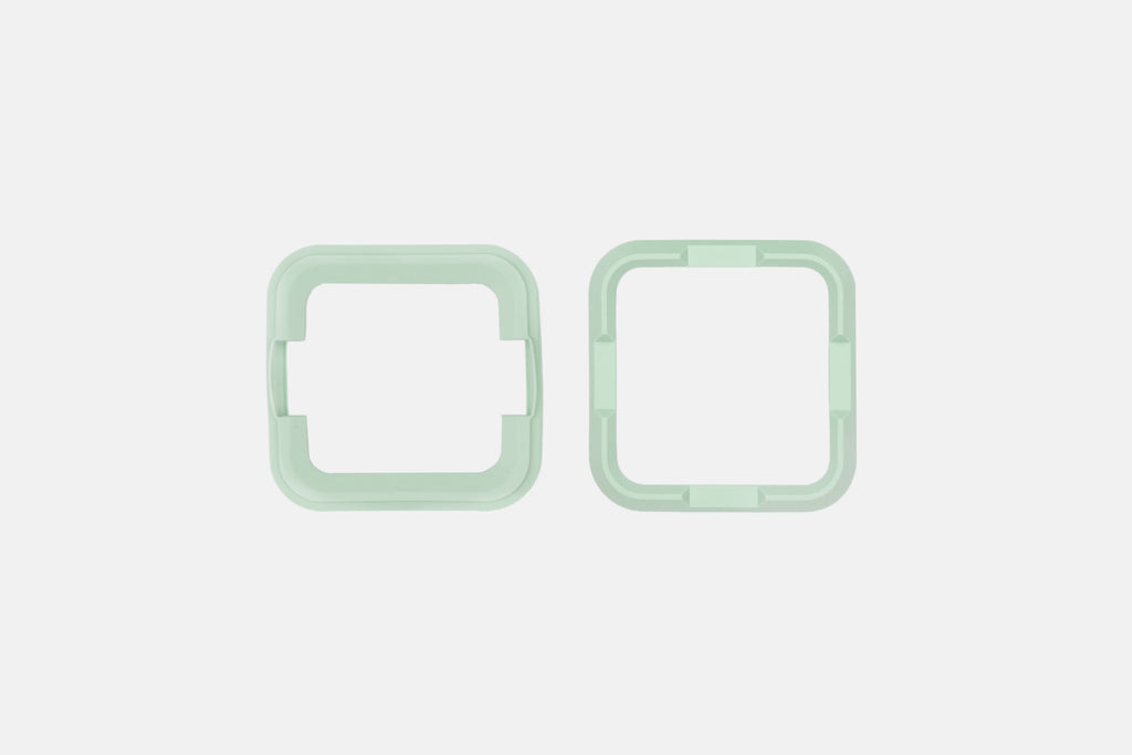 Ranger Bumpers