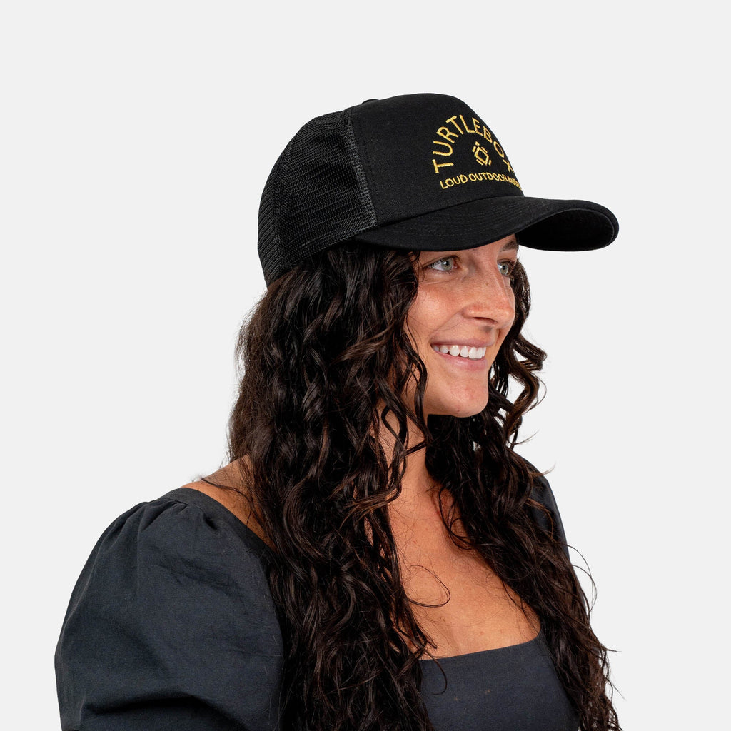 Bossman Hat