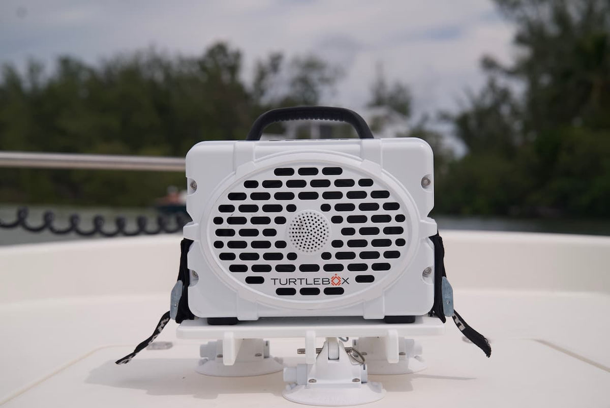 Original Boat Mount