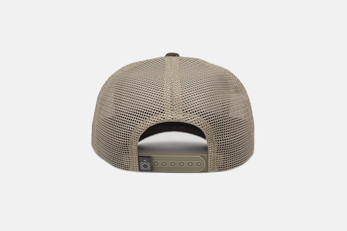 Old School Hunter Hat