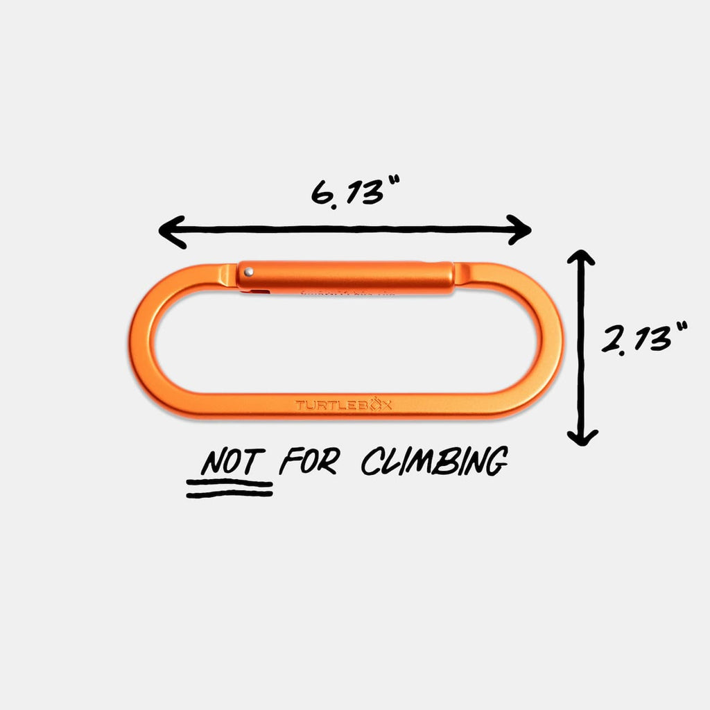 Carabiner