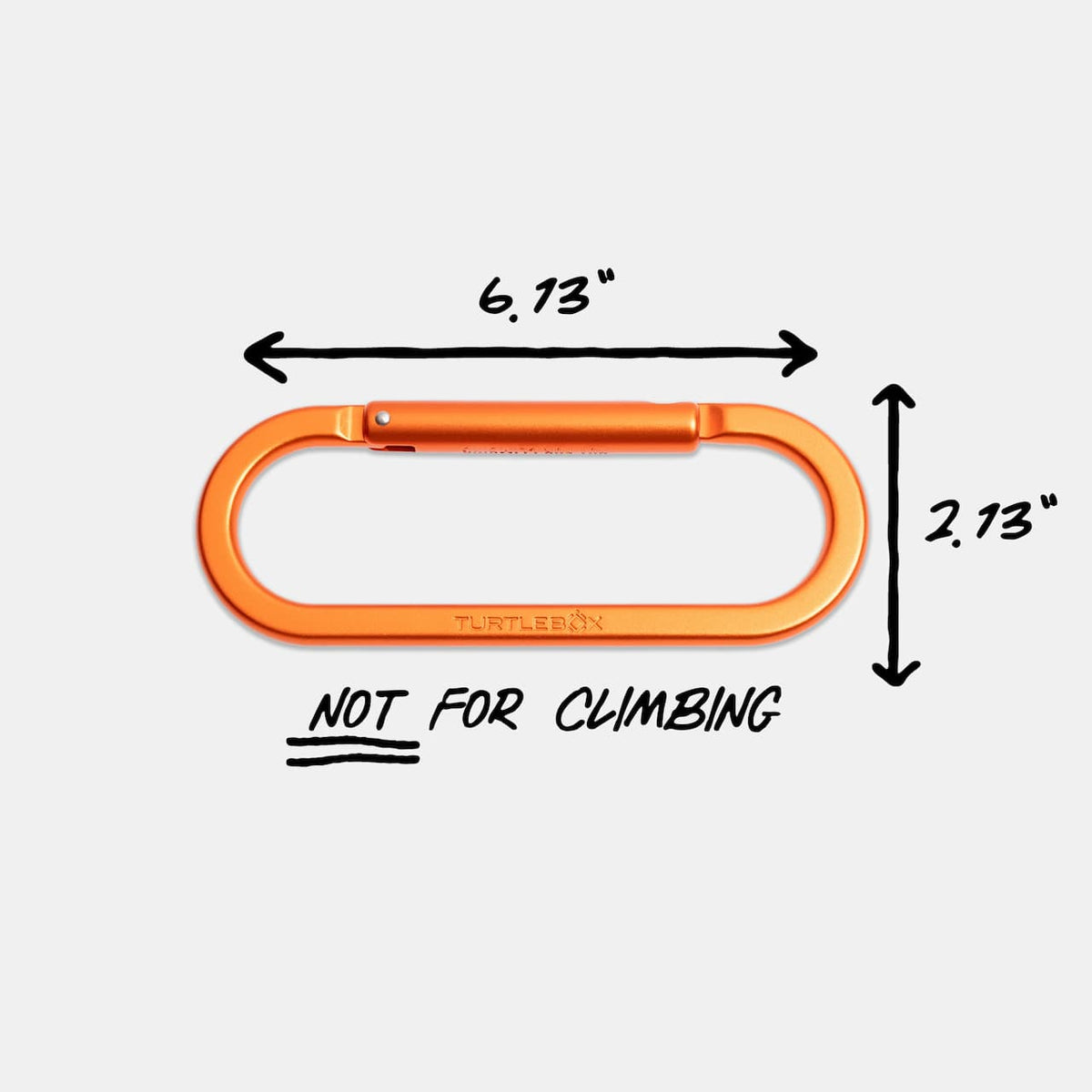 Carabiner