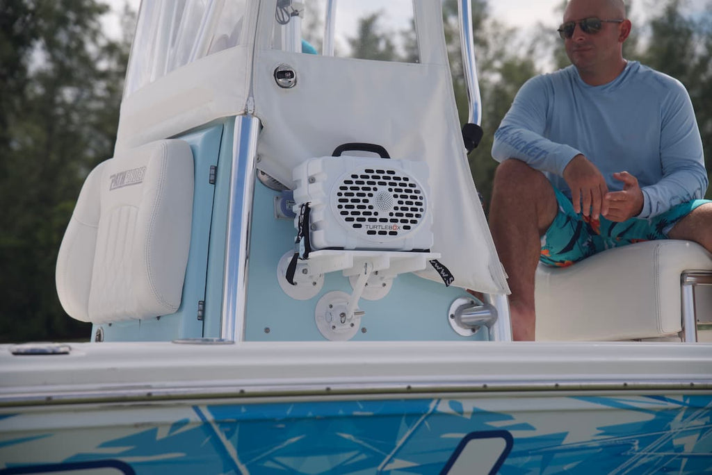 Original Boat Mount