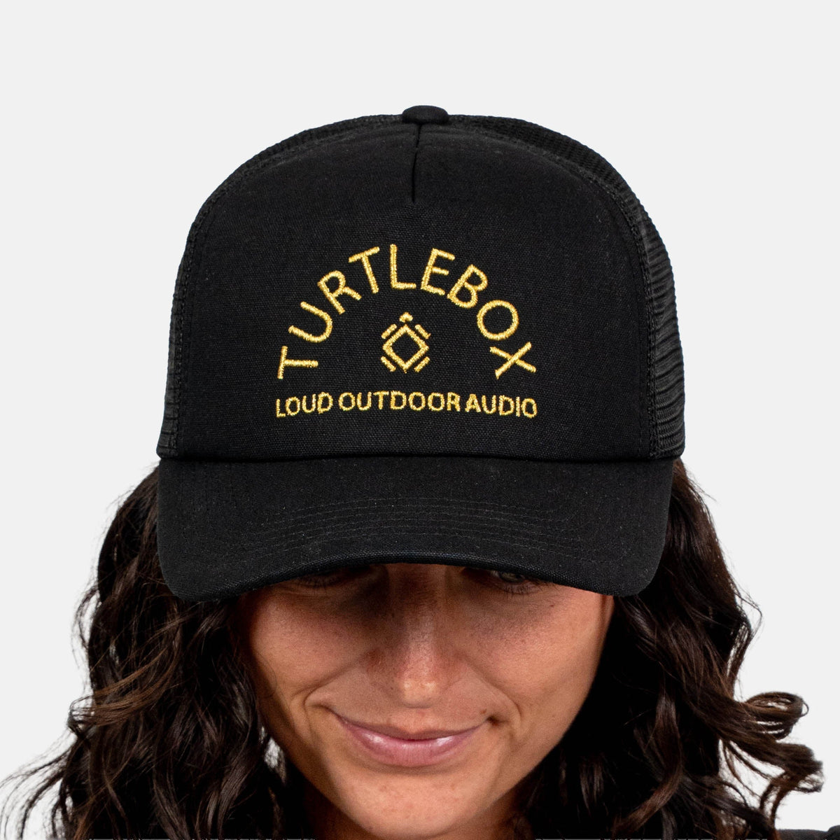 Bossman Hat