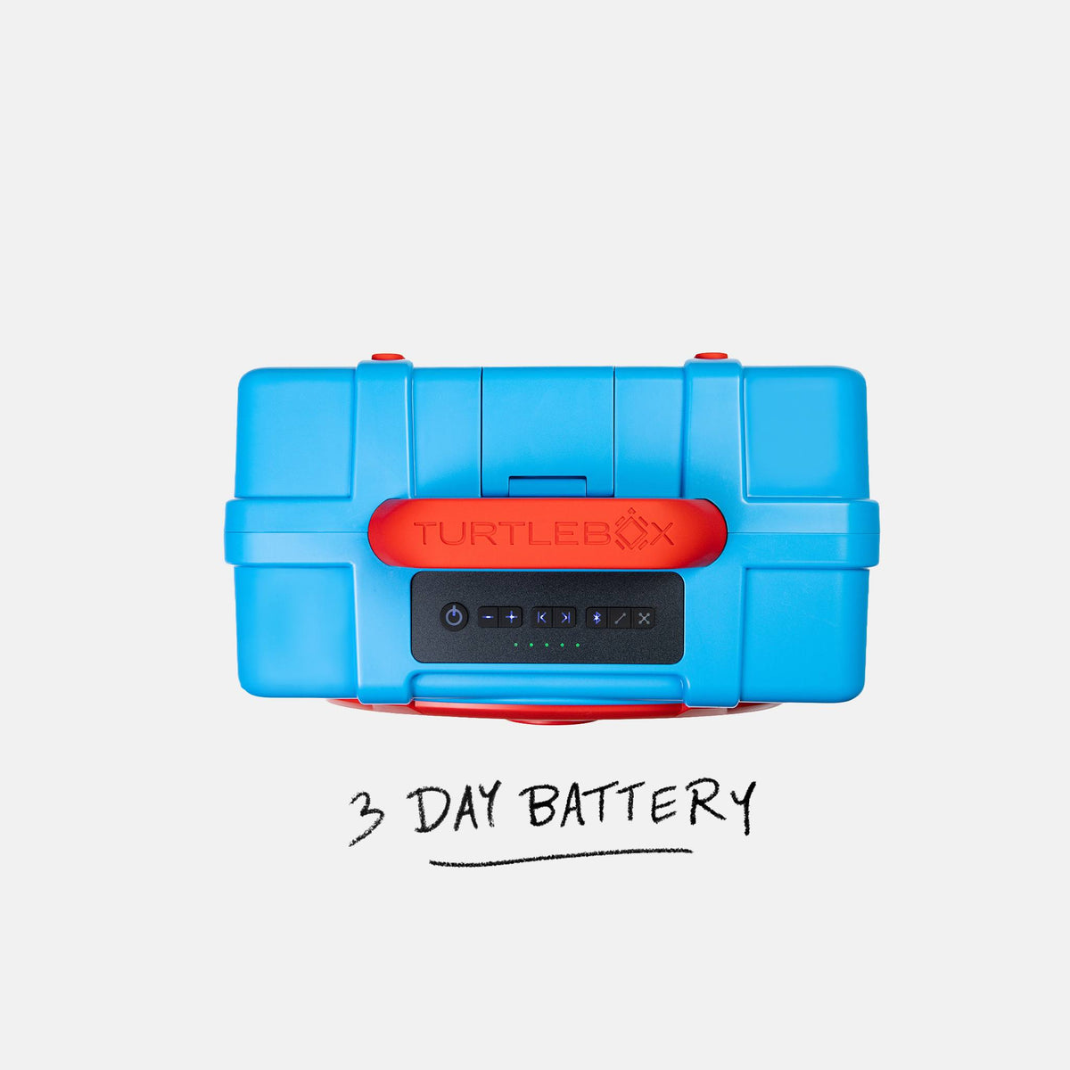 Original (Gen 3)