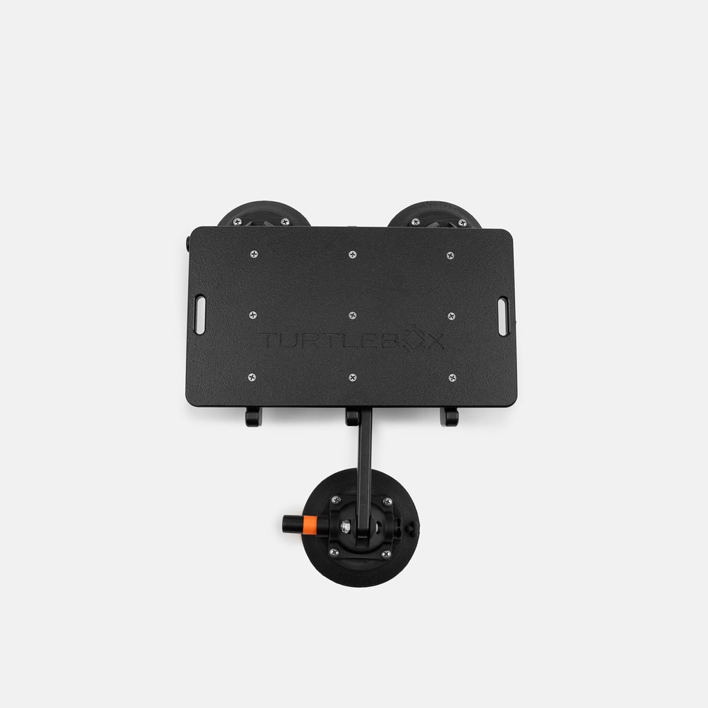 Original Boat Mount