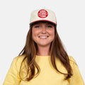 Good Vibrations Hat